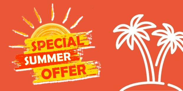 Summer Offer 2020