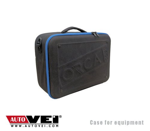 Bag For Equipment - Truck Explorer additional tools