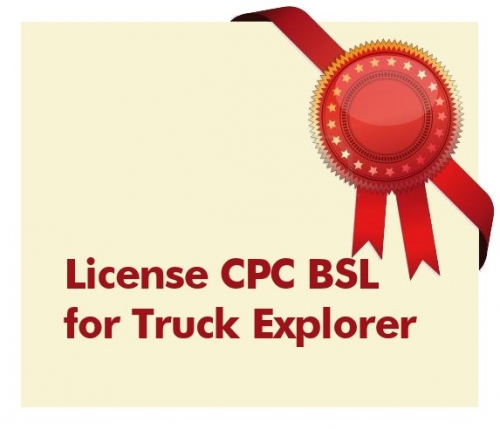 License CPC BSL