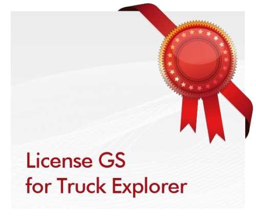 License GS2