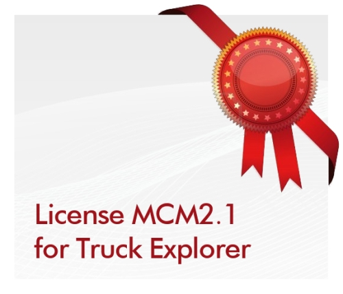 License MCM2.1