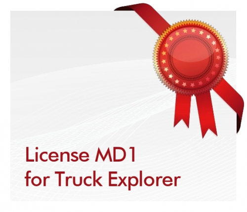 License MD1