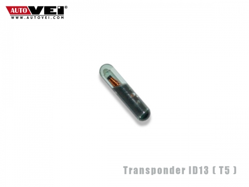 Transponder ID 13